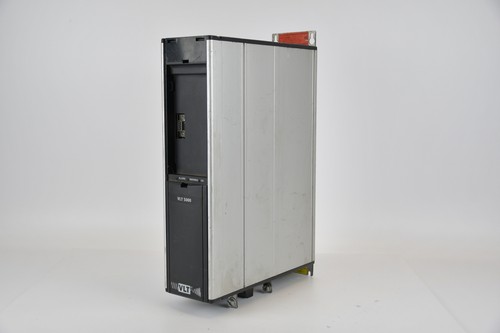 Danfoss vlt 5000 - danfoss, vlt®