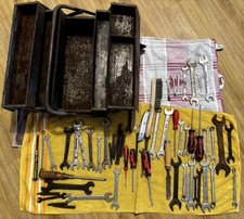 werkzeugkoffer Konvult Heyco Hazet Gedore Stahlwille KS Tools Meißel Padre VBW