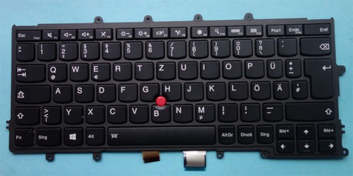 Original tastatur lenovo - original,