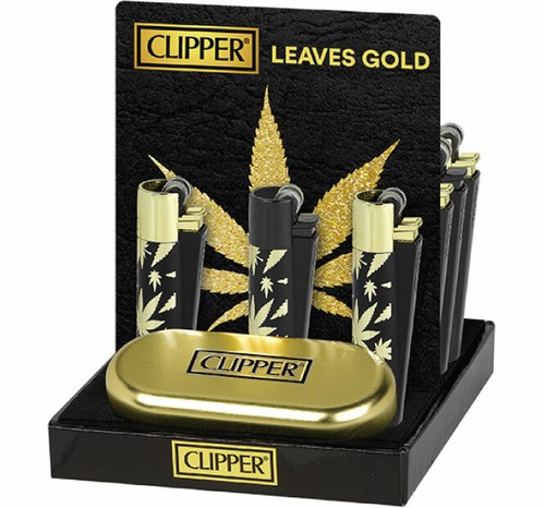 Clipper classic metal - clipper,