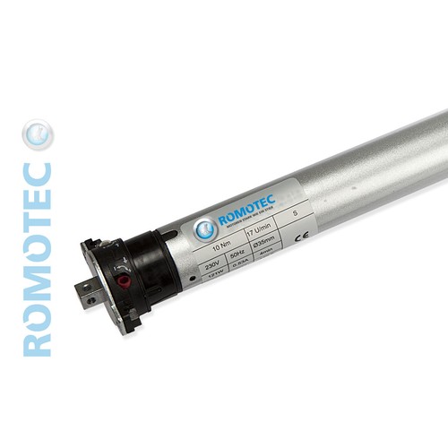 10nm mini rohrmotor - 10nm,
