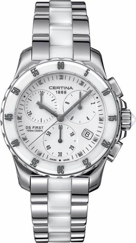 Neu certina first - certina, lady