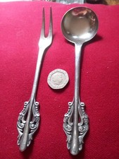  SERVIER FLEISCHGABEL