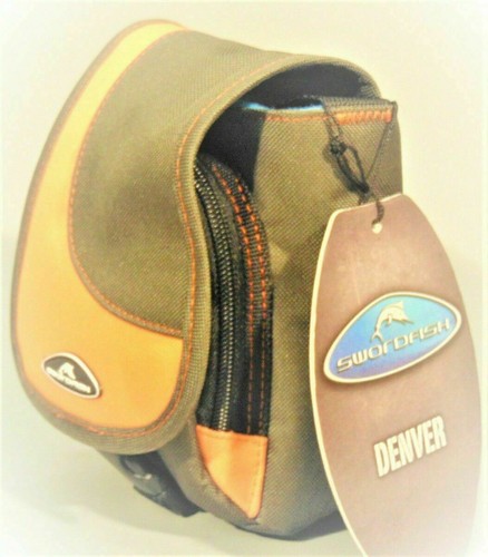 Kameratasche nylon compact - kameratasche,