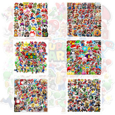 Super Mario Bros. Sticker
