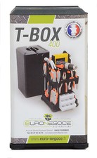 Werkzeugkasten Tbox 400