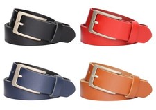 Gürtel Ledergürtel 100% echt