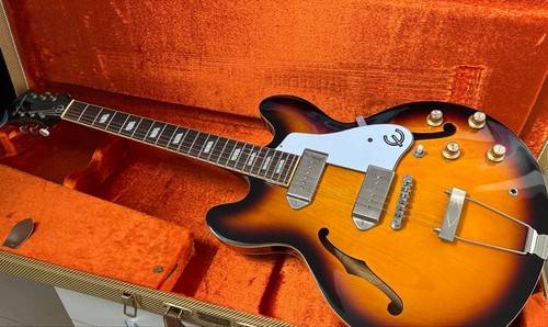 Epiphone casino - epiphone,