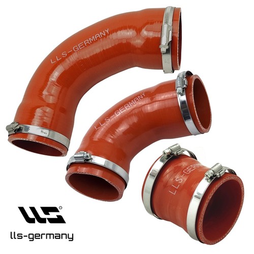 Ladeluftschlauch für - 3x,