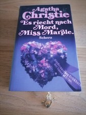 Agatha Christie: Es riecht