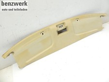 Mercedes W107 C107 SLC