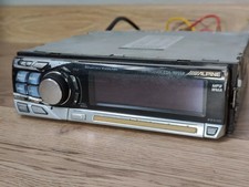 Alpine CDA-9855R Car CD Radio