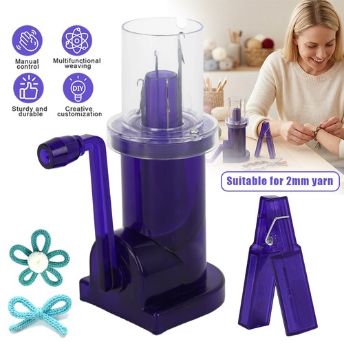 Strickmühle diy nadeln - diy, 4