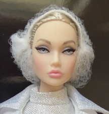 “SWISS MISS BEHAVE” ~