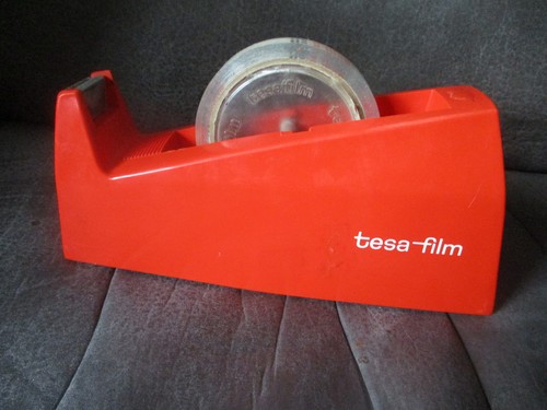 Tesa film abroller - 057,