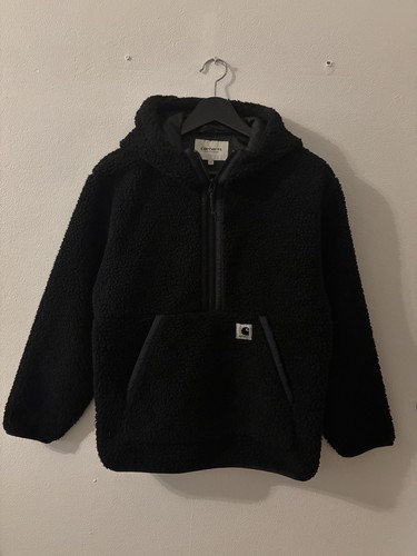 Carhartt half zip - carhartt, half-zip