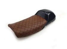 Cafe-Racer-,Scrambler-SITZBANK