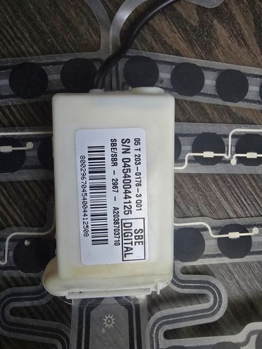 Sitzbelegungsmatte mercedes - sitzbelegungsmatte,
