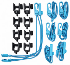 TieDOWN - Universal - Low
