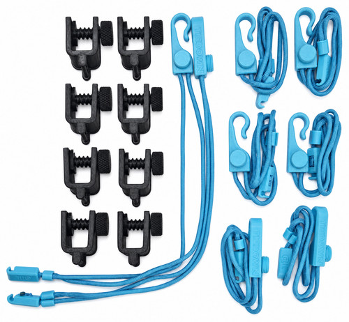 Tiedown universal low - -,