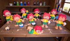 Ü-Ei Ferrero -  Der kleine