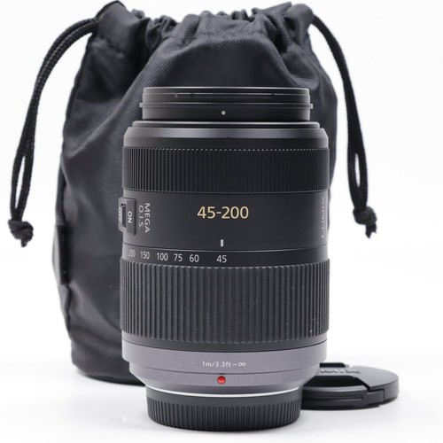 Panasonic lumix vario - panasonic, g