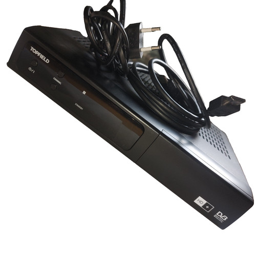 Topfield sbp 2001hd fast - sbp-2001hd, neu