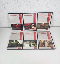 Kino Kontrovers 1-6 DVD Konvolut Sammlung Komplett