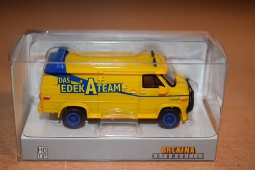 Brekina 18263 gmc - 18263, ,