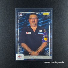 Panini Gary Anderson 2024 PDC