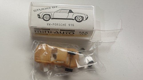 Design kit bausatz - 1:87,