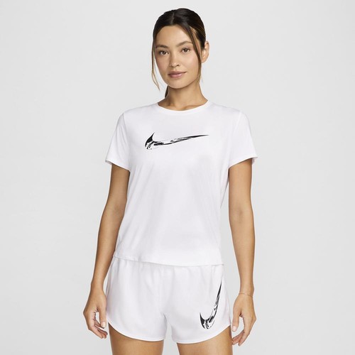 Nike one dri fit graphic - nike, damen