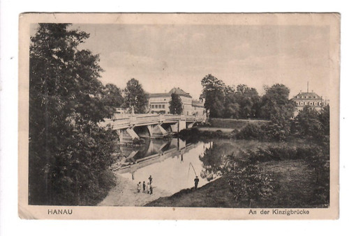 7947 hanau an der - 7947,