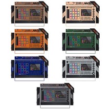 Akai MPC Live III Skin |  7