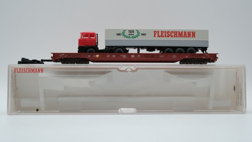 Fleischmann 5274 - fleischmann,