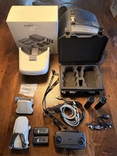 DJI Mavic Mini Drohne FPV Set