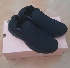 NEUE schicke Damensneaker in