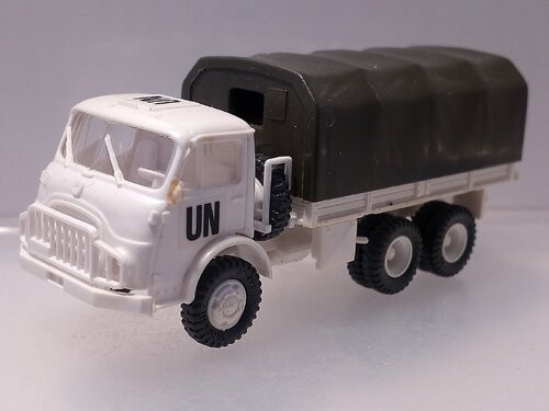 Steyr 680 un - steyr, m3