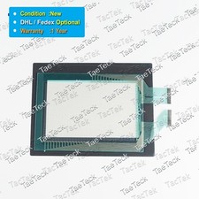 Touch Screen Panel Glass for