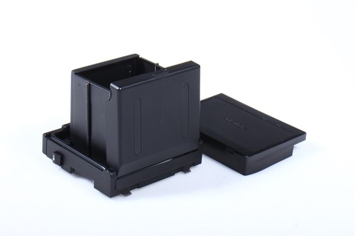 Mamiya waist level finder - mamiya,