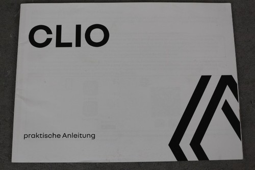 Renault clio - renault,