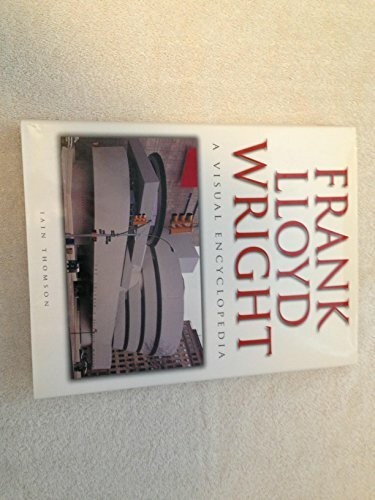 Frank lloyd wright visual - lloyd, a