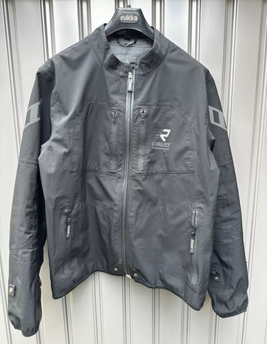 Rukka innenjacke goretex mit - rukka,