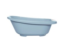 Bebe-Jou Digital Sense Babybadewanne Badewanne Neugeborene Temperaturanzeige