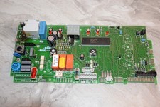 Junkers 8748300346, Platine