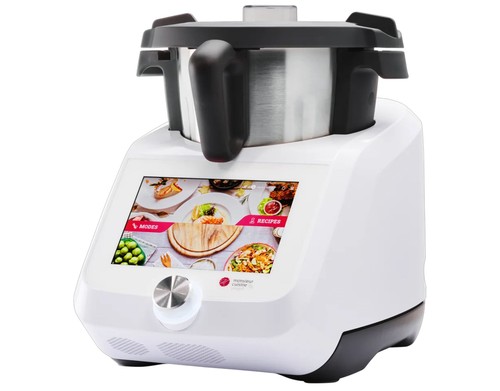 Silvercrest monsieur cuisine - silvercrest,