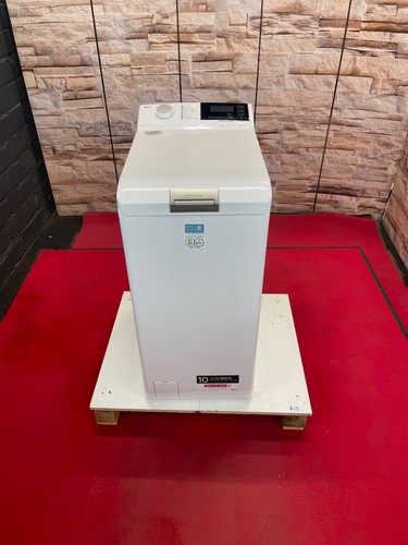Aeg serie 6000 ltr6a360tl - aeg,