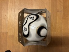 Adidas Teamgeist 2006 Official