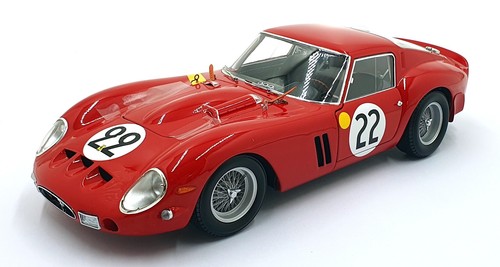 Kyosho maßstab diecast - maßstab, 1:18