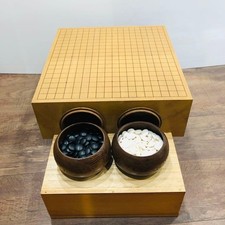 Go-Board Goban & Go
